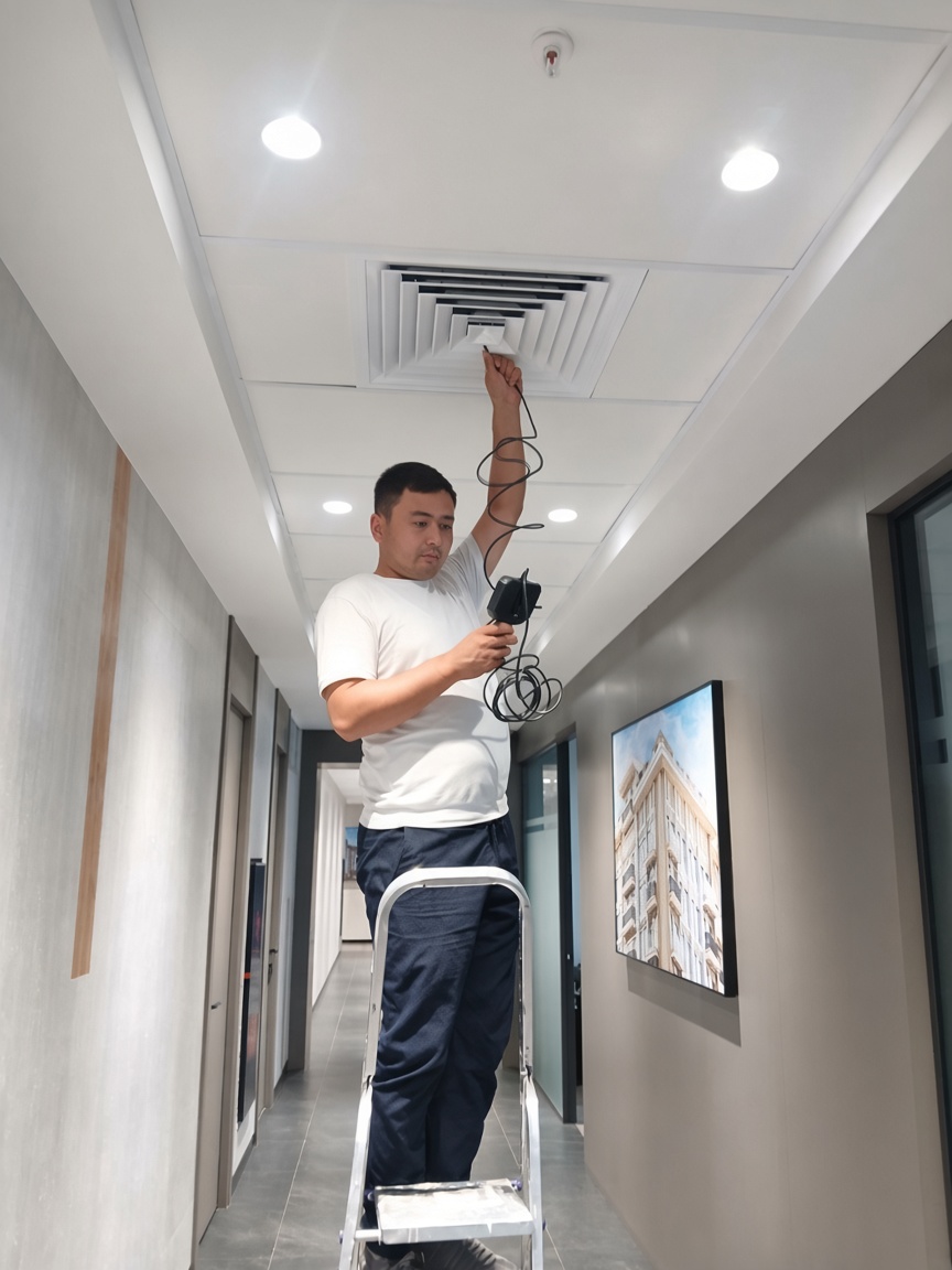 VRV / VRF системы кондиционирования — DORAN, Ташкент